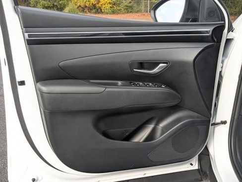 Used 2024 Hyundai Santa Cruz SEL w/ Activity Package image 12