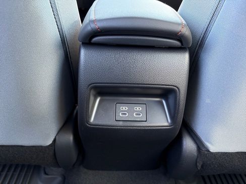 New 2025 Toyota Corolla FX image 10