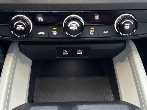 Certified 2023 Honda Accord LX image 25