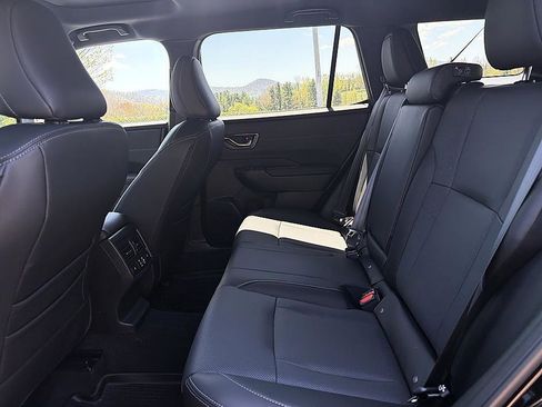 New 2026 Subaru Outback Touring XT AWD/4WD image 12