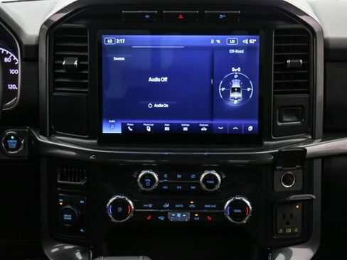 Certified 2022 Ford F150 XLT w/ Equipment Group 302A High image 16