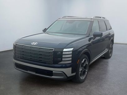 New 2026 Hyundai Palisade Limited