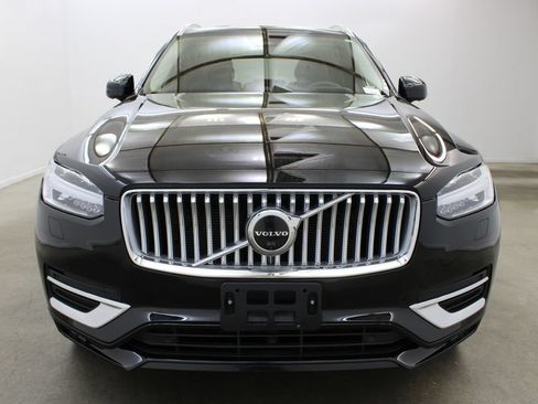 Used 2023 Volvo XC90 B6 Ultimate w/ Lounge Package AWD/4WD image 7