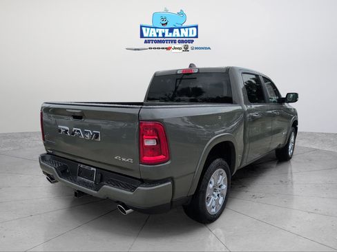 New 2026 RAM 1500 Big Horn image 7