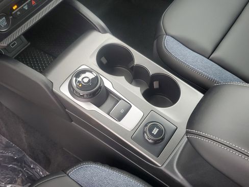 New 2026 Ford Bronco Sport Outer Banks AWD/4WD image 21