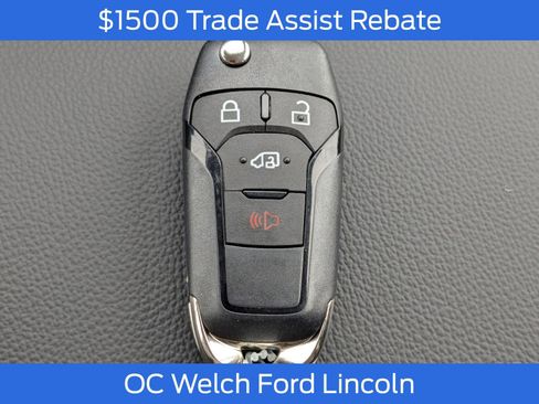New 2025 Ford Transit 150 Low Roof AWD w/ Exterior Upgrade Package image 27
