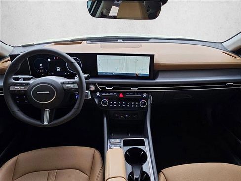 New 2026 Hyundai Sonata Limited image 15