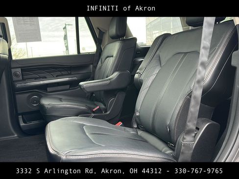 Used 2020 Ford Expedition Platinum image 40