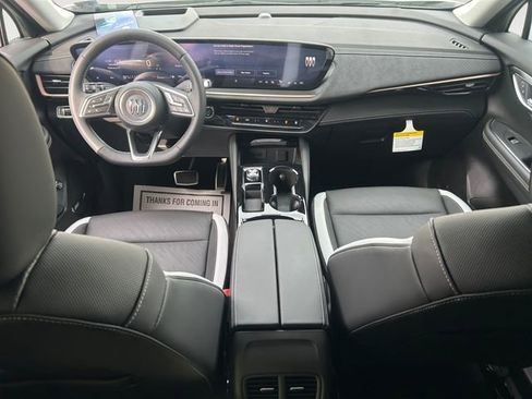 New 2026 Buick Envision Sport Touring image 10