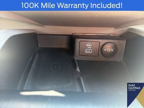 Used 2023 Ford Escape Active FWD image 40