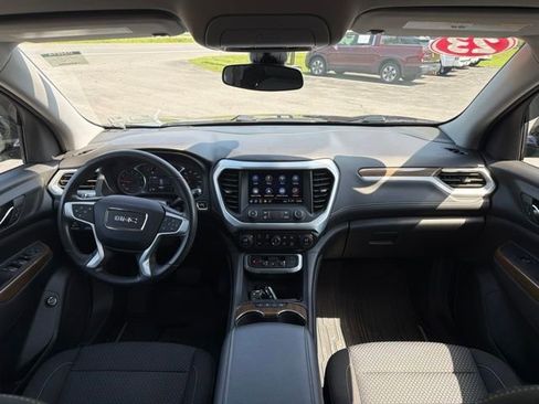 Used 2023 GMC Acadia SLE w/ Driver Convenience Package AWD/4WD image 15