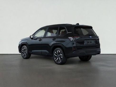 New 2026 Subaru Forester Touring AWD/4WD image 4