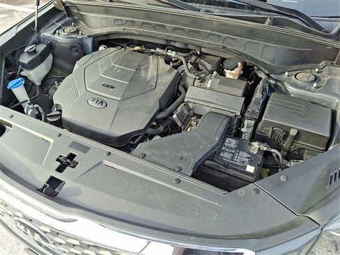 Used 2020 Kia Telluride LX image 27