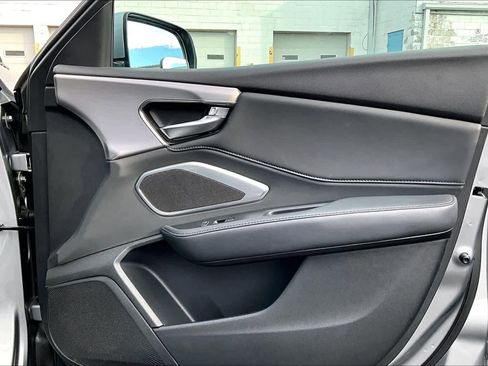 Used 2021 Acura RDX image 21