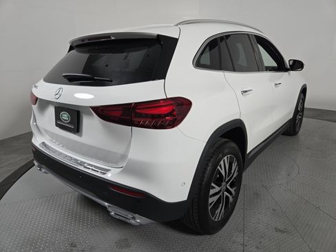 Used 2025 Mercedes-Benz GLA 250 image 5