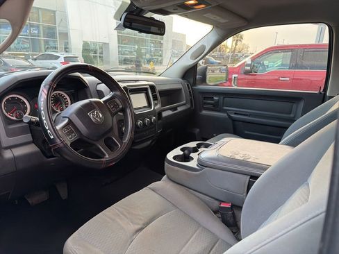 Used 2013 RAM 1500 Express image 7