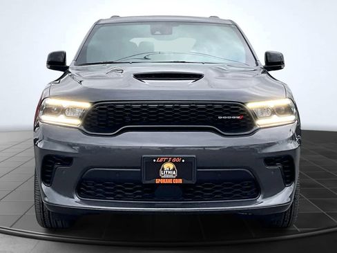 New 2026 Dodge Durango GT image 6
