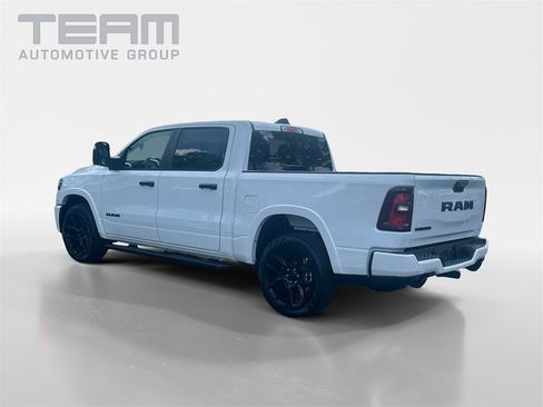 New 2026 RAM 1500 Laramie w/ Night Edition image 5