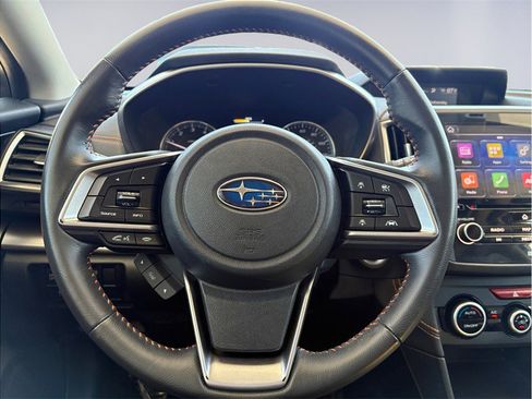 Used 2018 Subaru Crosstrek 2.0i Limited AWD/4WD image 11