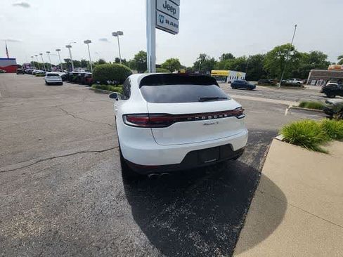 Used 2020 Porsche Macan S AWD/4WD image 17