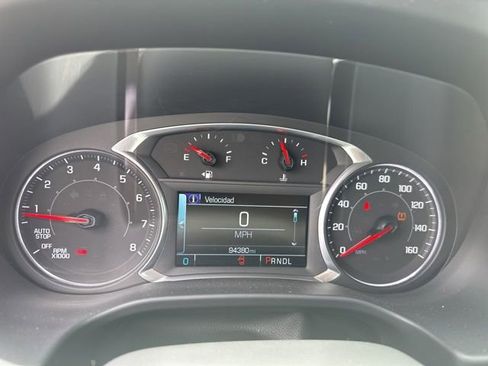 Used 2019 GMC Acadia SLE w/ Driver Alert Package I FWD image 13