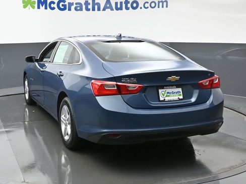 Used 2024 Chevrolet Malibu LT image 23