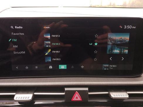 Used 2026 Kia Sportage X-Line w/ X-Line Technology Package image 20