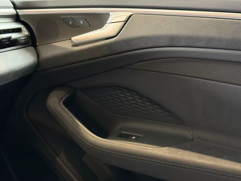 New 2026 Audi A6 Prestige image 28