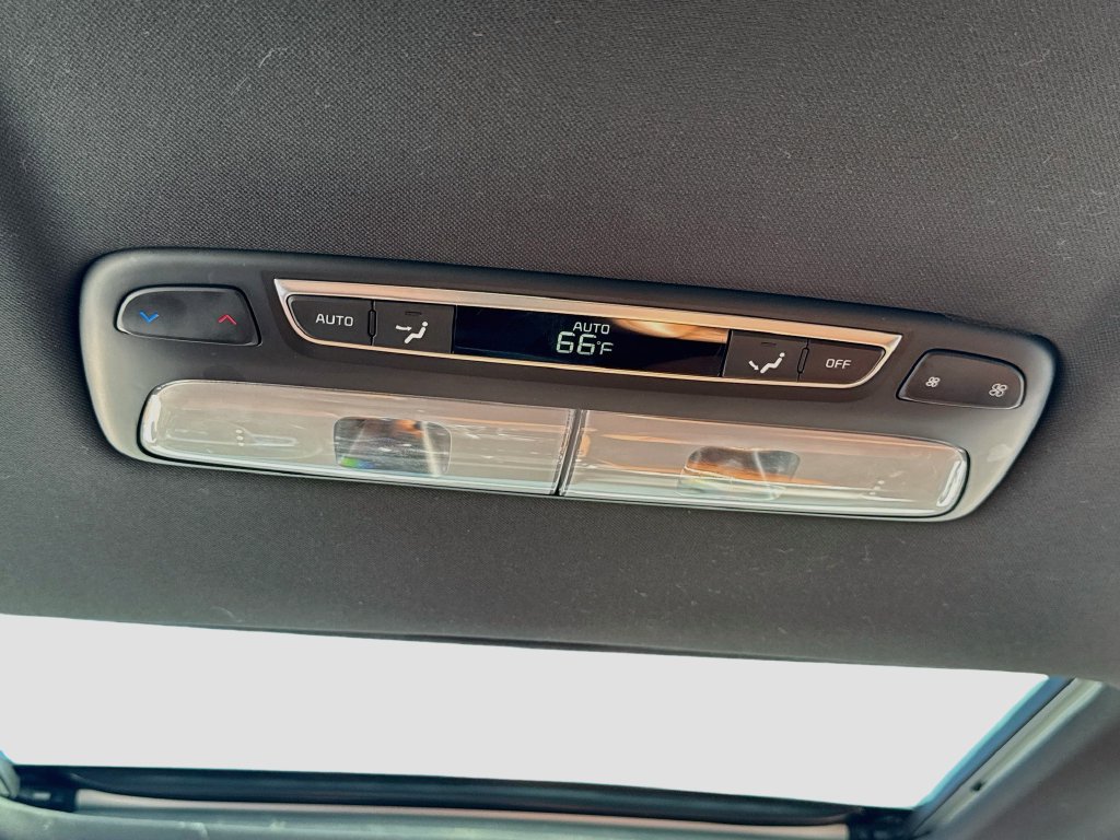 Certified 2024 Kia Telluride EX X-Line AWD/4WD image 30