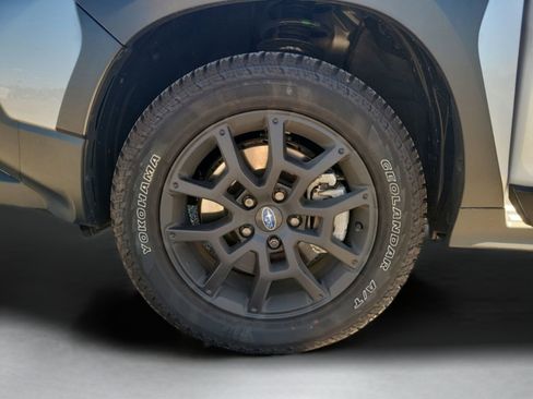 Used 2025 Subaru Crosstrek 2.5i Wilderness w/ Wilderness Package image 34