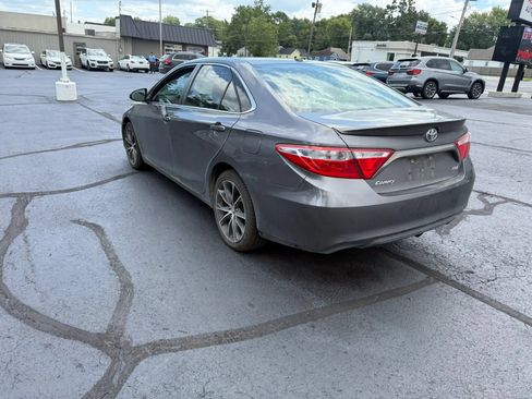 Used 2015 Toyota Camry XSE FWD image 5