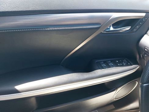 Used 2021 Lexus RX 450h F Sport w/ Special Edition image 23