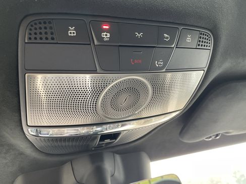 New 2026 Mercedes-Benz G 550 image 33