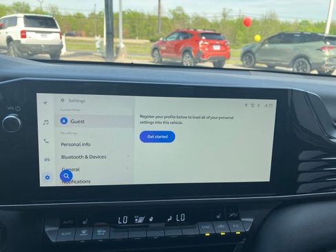 Used 2025 Toyota Camry XSE image 25