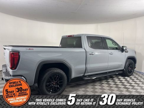 Used 2024 GMC Sierra 1500 Elevation AWD/4WD image 4