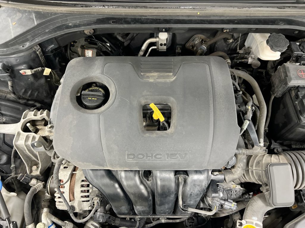 Used 2019 Hyundai Elantra SEL FWD image 24
