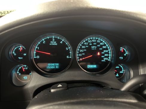 Used 2008 GMC Yukon Denali image 22