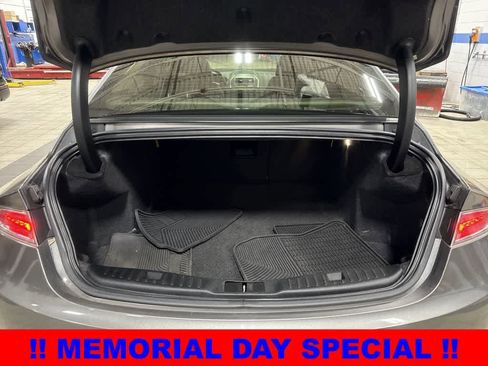 Used 2014 Lincoln MKZ AWD w/ Equipment Group 102A Reserve image 10