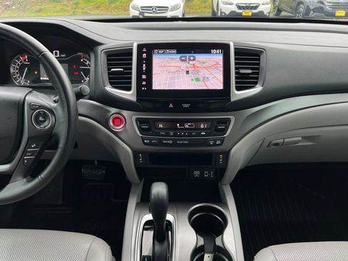 Used 2019 Honda Ridgeline RTL-T image 20