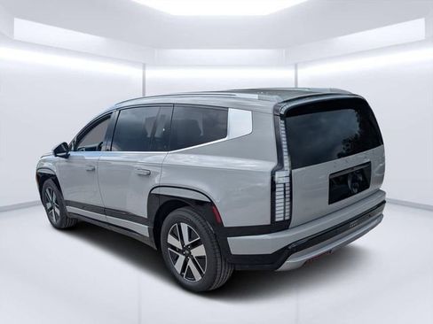New 2026 Hyundai Ioniq 9 SEL image 5