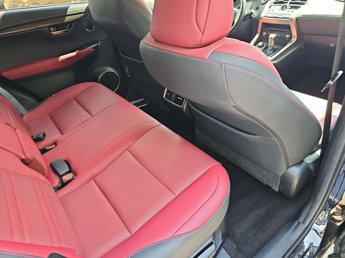Used 2020 Lexus NX 300h AWD w/ Comfort Package image 11