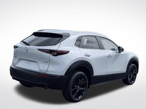 Used 2024 MAZDA CX-30 AWD 2.5 S w/ Select Sport Pkg image 6