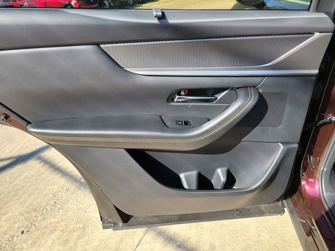 New 2026 MAZDA CX-90 3.3 Turbo w/ Premium Sport Pkg image 15