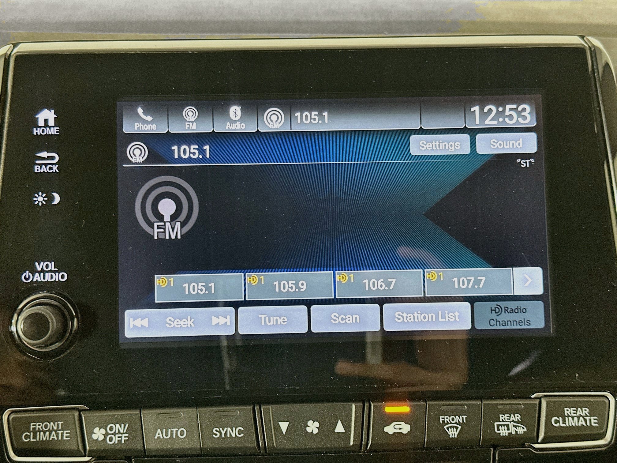 Used 2020 Honda Odyssey EX image 19