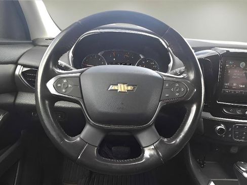 Used 2019 Chevrolet Traverse LT AWD/4WD image 13