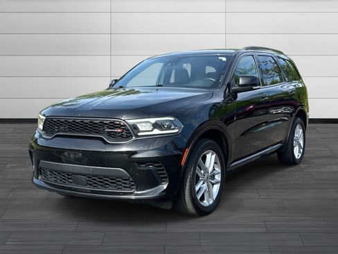 Used 2024 Dodge Durango GT AWD/4WD image 10