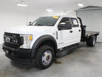 Used 2022 Ford F450 XL