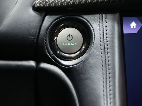 Used 2022 Karma GS-6 RWD image 31