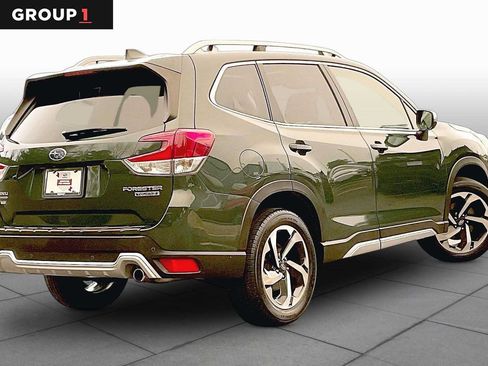 Used 2023 Subaru Forester Touring AWD/4WD image 13