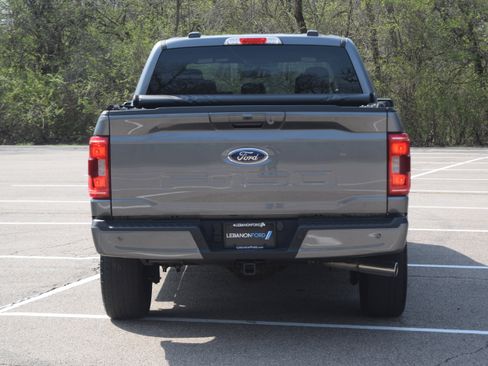 Used 2023 Ford F150 XLT w/ Equipment Group 302A High AWD/4WD image 24